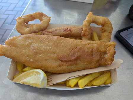 Photo Botany Bay Seafood - 28