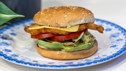 Photo Botany Charcoal Chicken - 8
