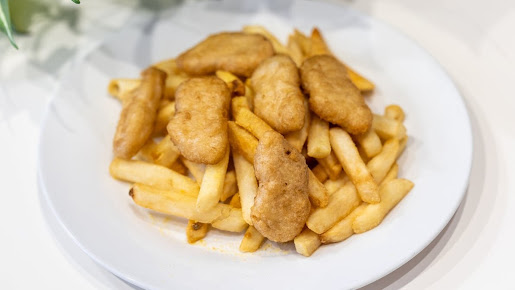 Photo Botany Charcoal Chicken - 23