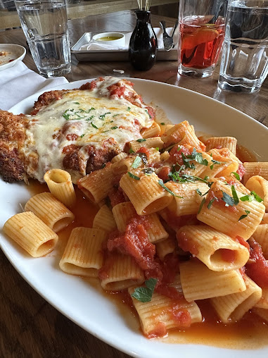 Photo Bottega Italian Kitchen Bar - 17