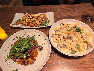 Photo Bottega Italian Kitchen Bar - 21