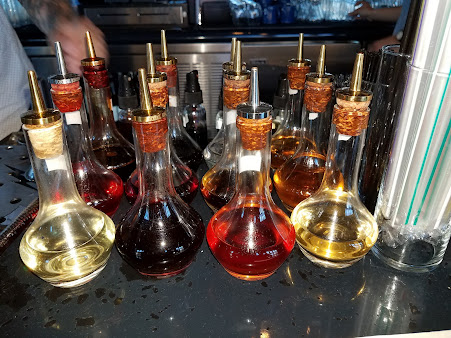Photo Bottle Barlow - 17