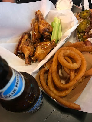 Photo Bottlecap Alley Icehouse Grill - 15