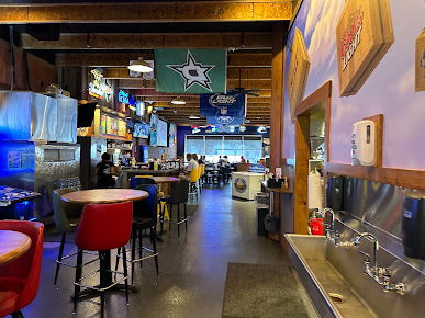 Photo Bottlecap Alley Icehouse Grill - 16