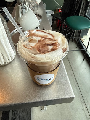 Photo Bottoms Up Coffee - 3