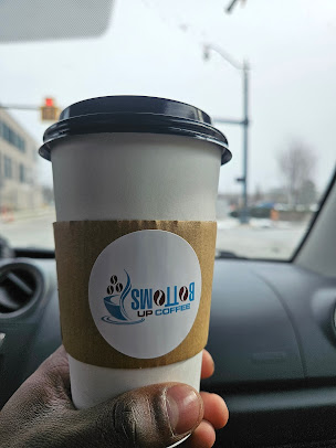 Photo Bottoms Up Coffee - 5