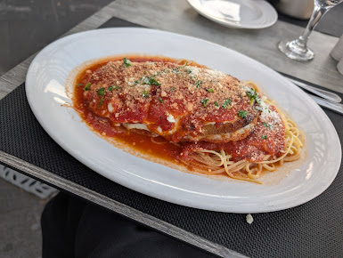 Photo Botto's Italian Line Restaurant - 10