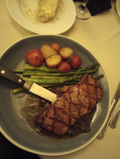Photo Botto's Italian Line Restaurant - 11