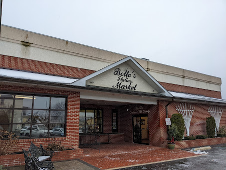 Photo Botto's Italian Line Restaurant - 14