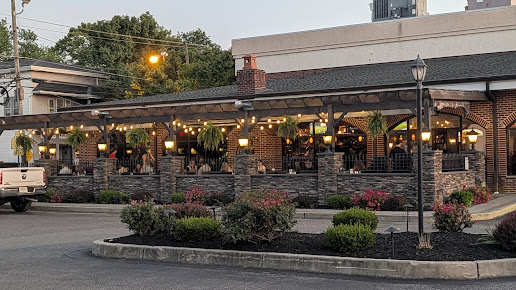 Photo Botto's Italian Line Restaurant - 19