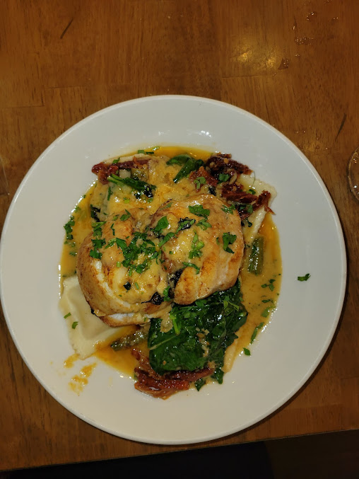 Photo Botto's Italian Line Restaurant - 20