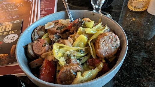 Photo Botto's Italian Line Restaurant - 22