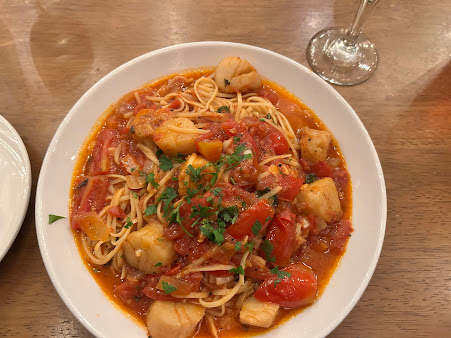 Photo Botto's Italian Line Restaurant - 26