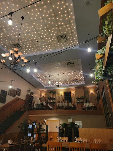 Photo Botto's Italian Line Restaurant - 28