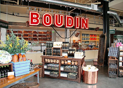 Photo Boudin Bakery - 10