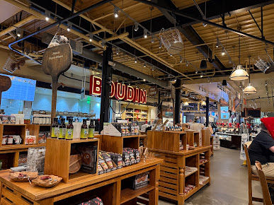 Photo Boudin Bakery - 11