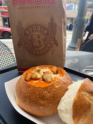 Photo Boudin Bakery - 13