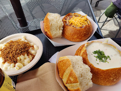Photo Boudin Bakery - 14