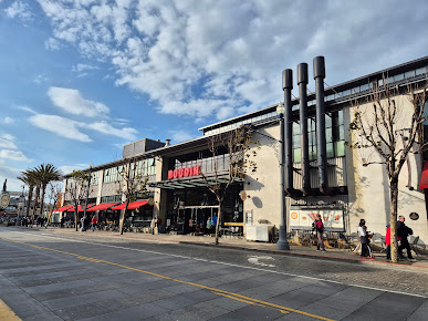Photo Boudin Bakery - 15