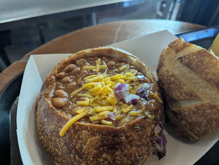 Photo Boudin Bakery - 16