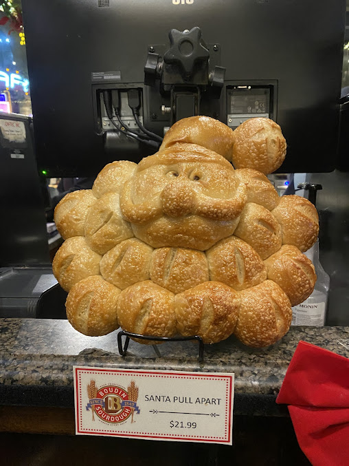Photo Boudin Bakery - 17