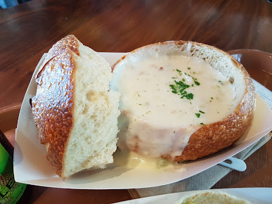 Photo Boudin Bakery - 19