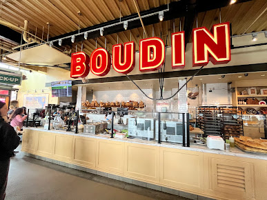 Photo Boudin Bakery - 20