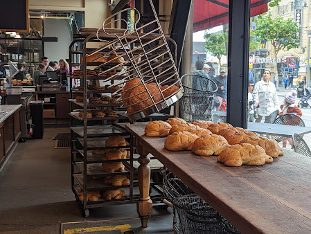Photo Boudin Bakery - 21