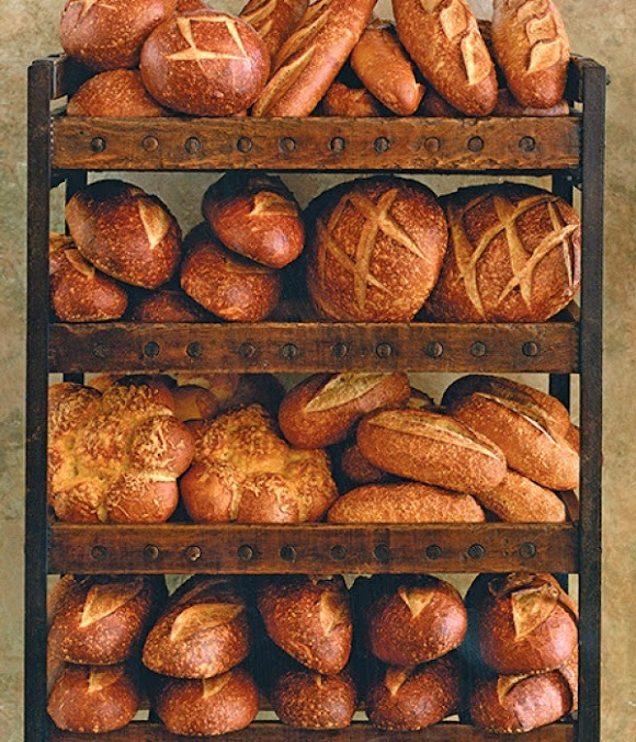 Photo Boudin Bakery - 22