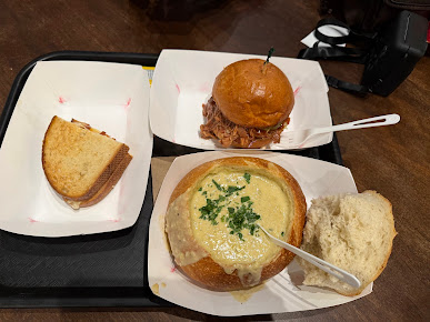 Photo Boudin Bakery - 23