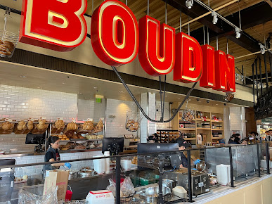 Photo Boudin Bakery - 24