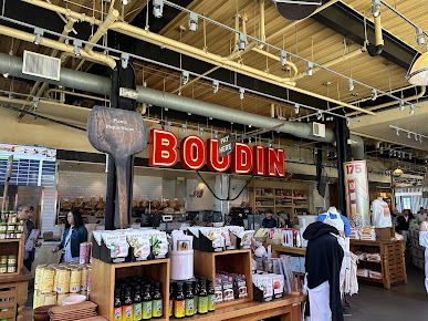 Photo Boudin Bakery - 26
