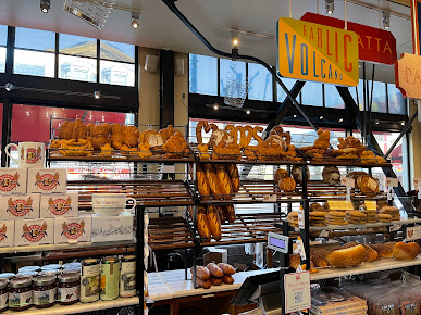 Photo Boudin Bakery - 27