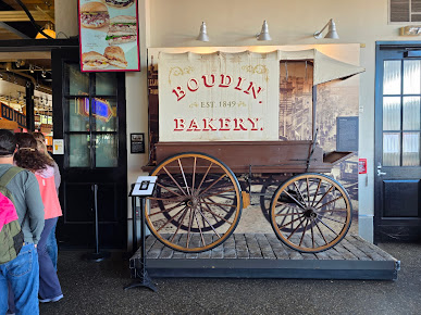 Photo Boudin Bakery - 28