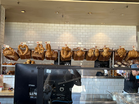 Photo Boudin Bakery - 29