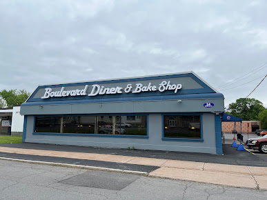Photo Boulevard Diner - 12