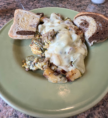 Photo Boulevard Diner - 16