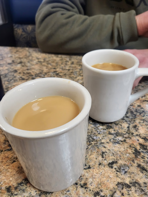 Photo Boulevard Diner - 18
