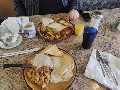 Photo Boulevard Diner - 22
