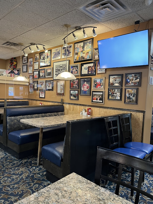 Photo Boulevard Diner - 27