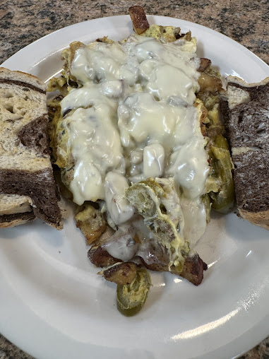 Photo Boulevard Diner - 28
