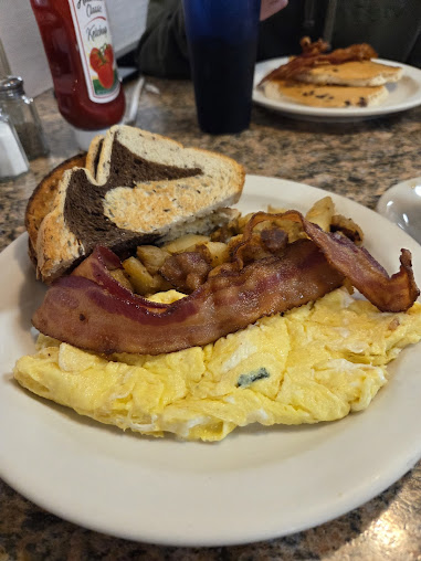 Photo Boulevard Diner - 29