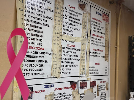 Menu Boulevard Fish Chips - 0