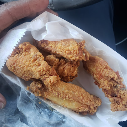 Photo Boulevard Fish Chips - 8