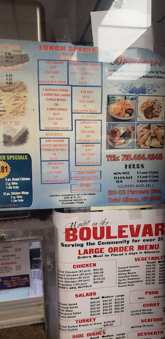 Photo Boulevard Fish Chips - 14