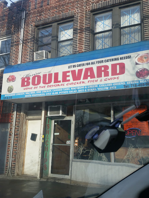 Photo Boulevard Fish Chips - 16