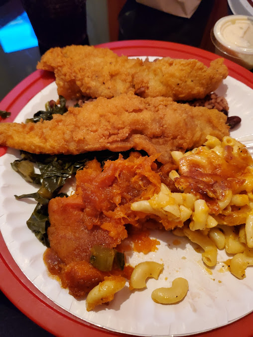 Photo Boulevard Fish Chips - 17