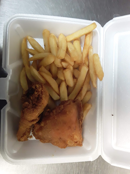 Photo Boulevard Fish Chips - 18