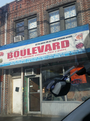 Photo Boulevard Fish Chips - 19