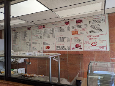 Photo Boulevard Fish Chips - 20